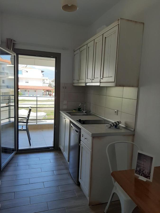 U Jacka Neoi Poroi Exterior foto