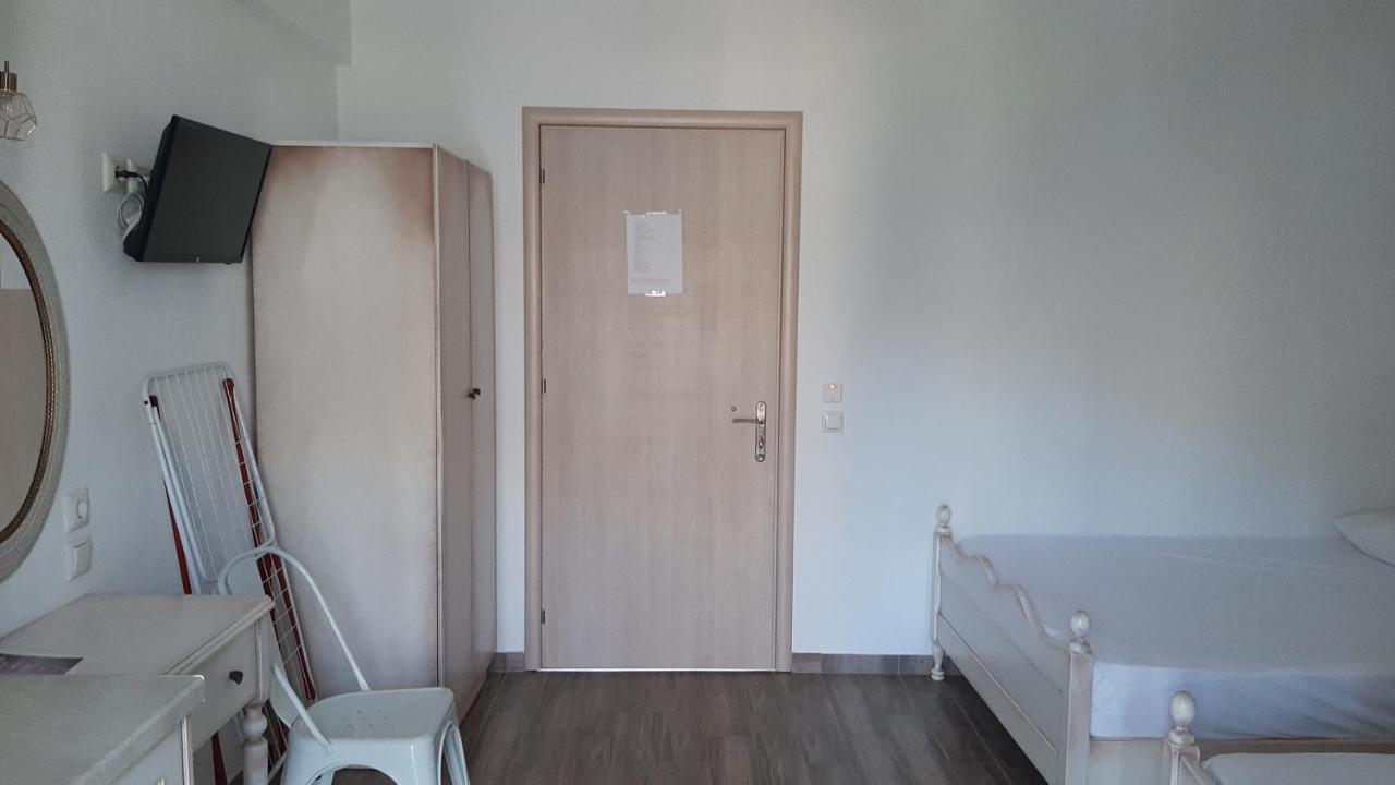 U Jacka Neoi Poroi Exterior foto
