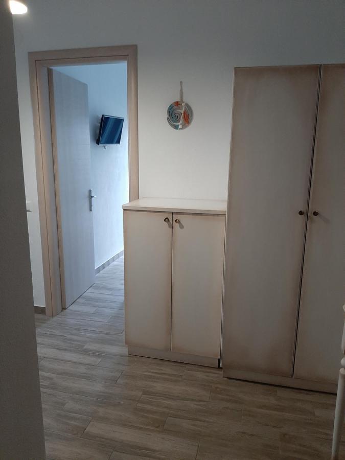 U Jacka Neoi Poroi Exterior foto