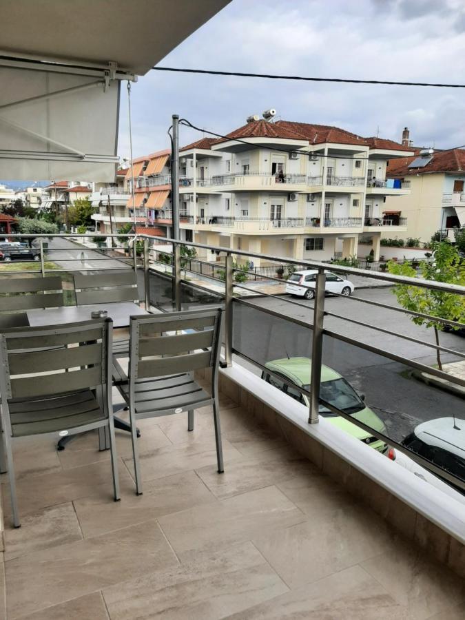 U Jacka Neoi Poroi Exterior foto