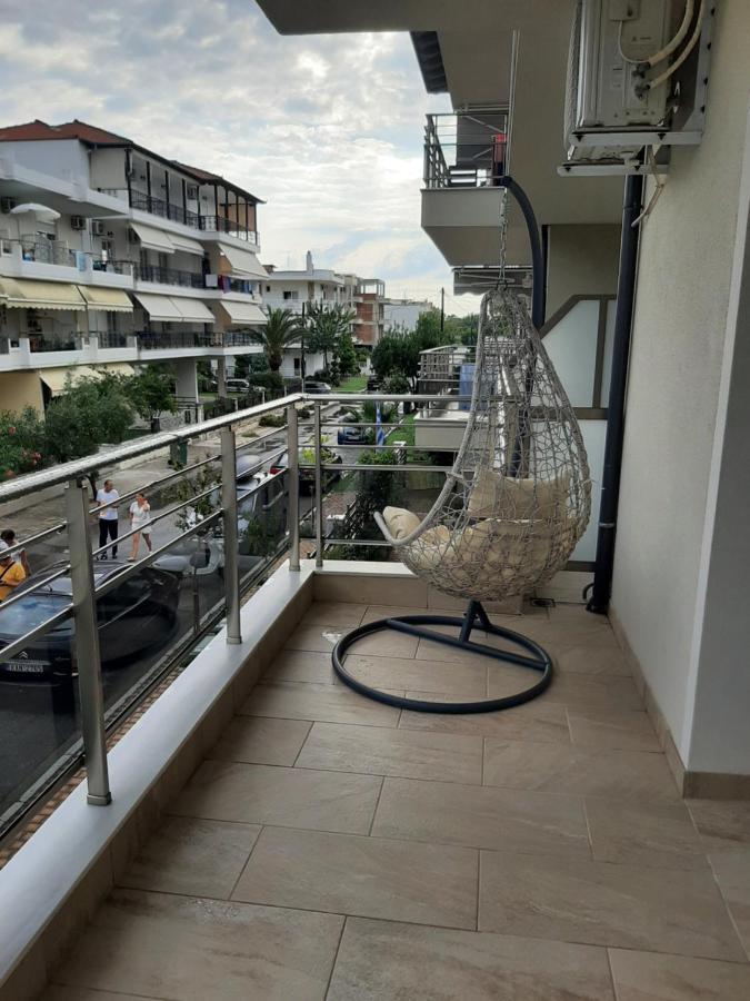 U Jacka Neoi Poroi Exterior foto