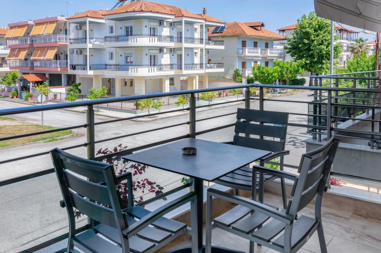 U Jacka Neoi Poroi Exterior foto