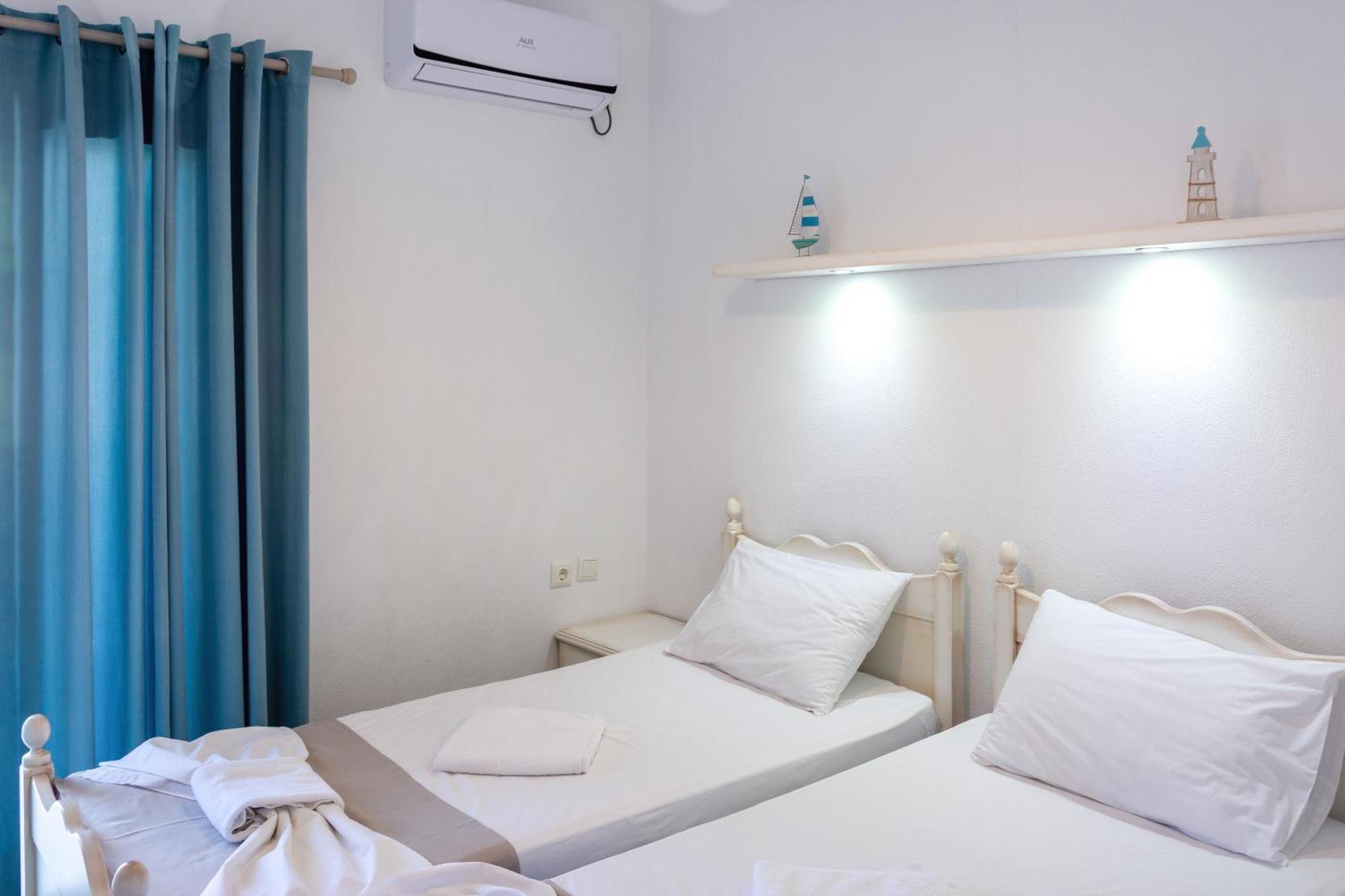 U Jacka Neoi Poroi Quarto foto