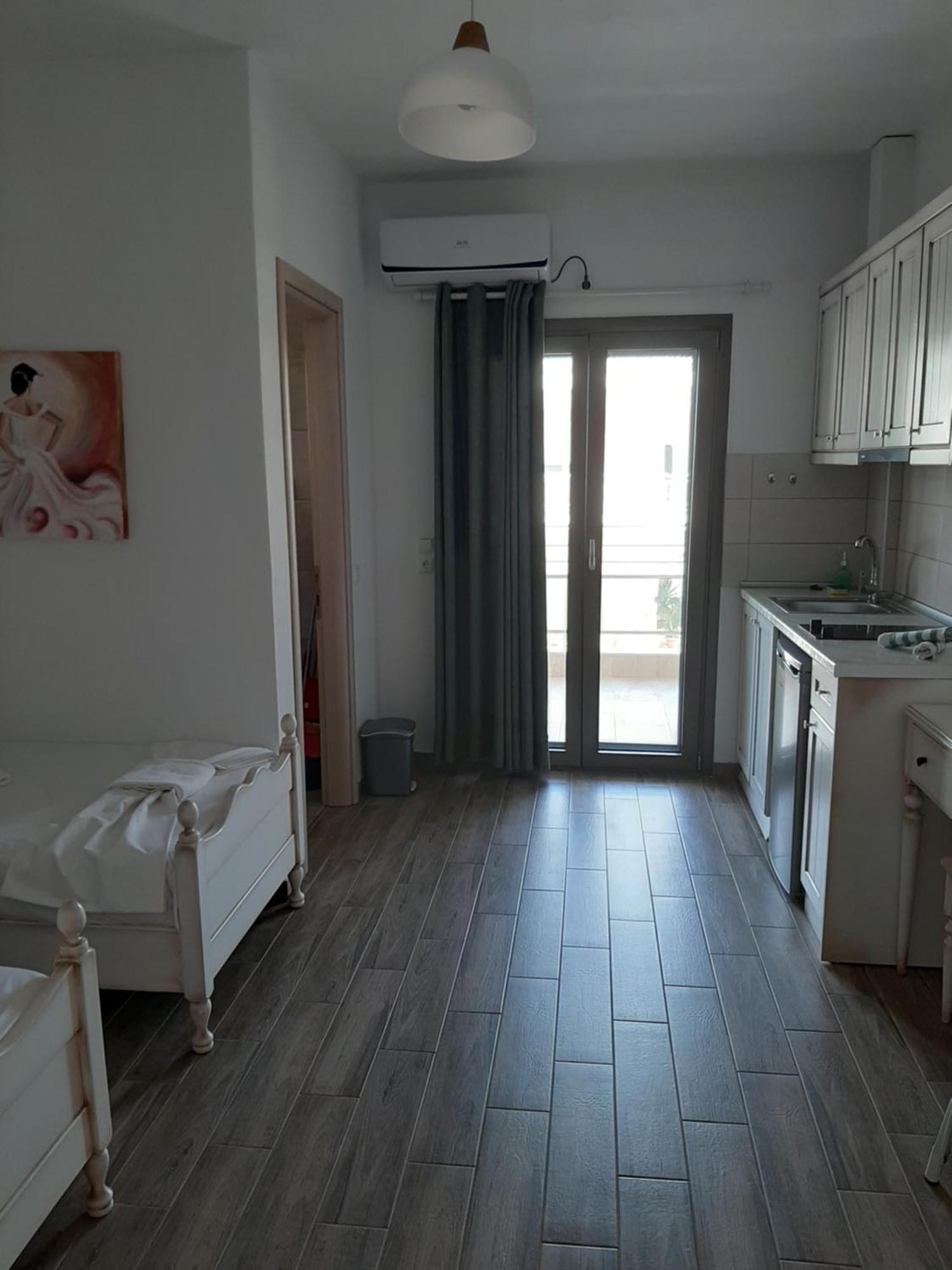 U Jacka Neoi Poroi Quarto foto