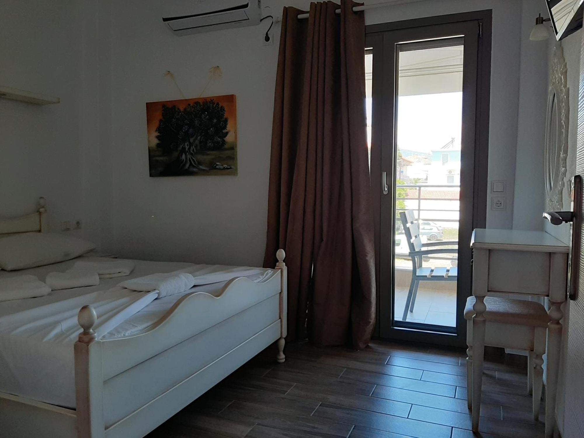 U Jacka Neoi Poroi Quarto foto