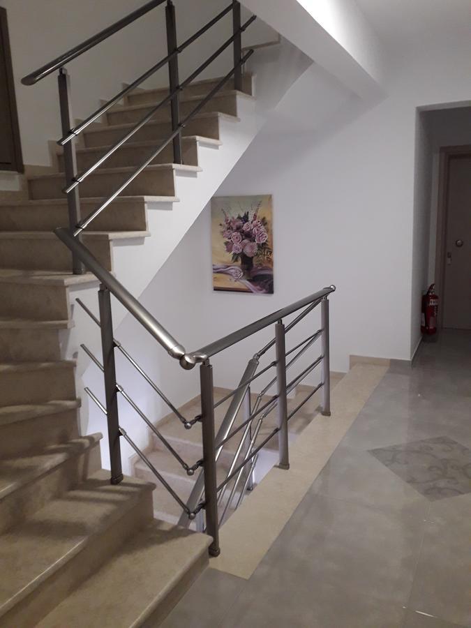 U Jacka Neoi Poroi Exterior foto