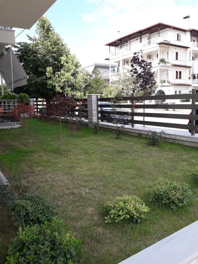 U Jacka Neoi Poroi Exterior foto