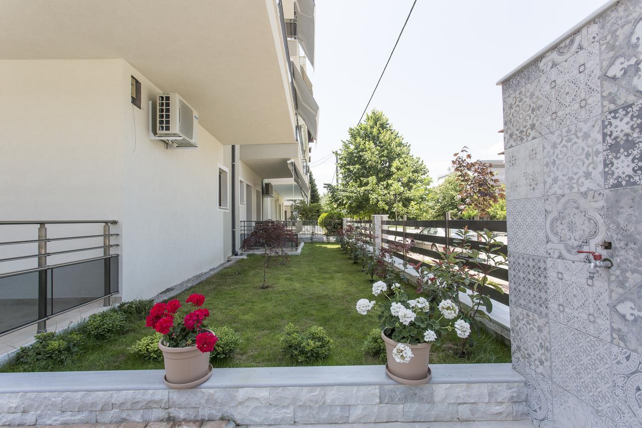 U Jacka Neoi Poroi Exterior foto