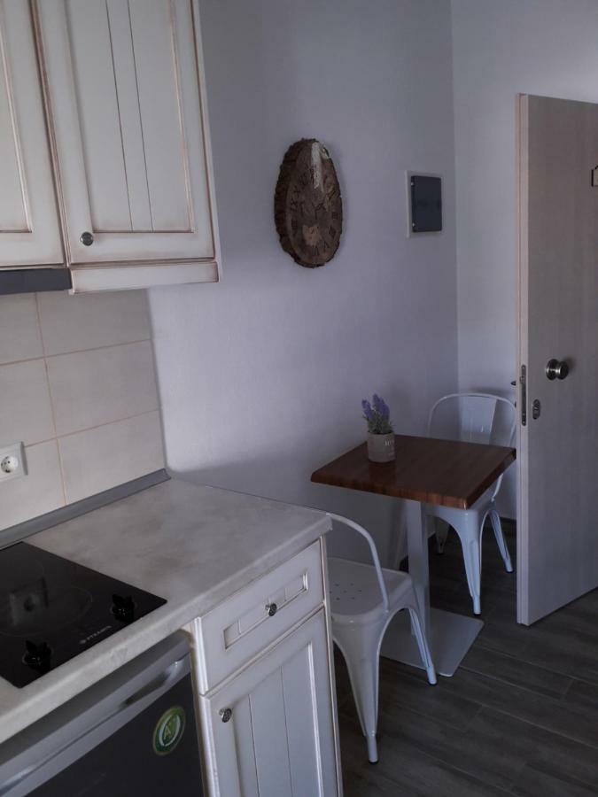 U Jacka Neoi Poroi Exterior foto
