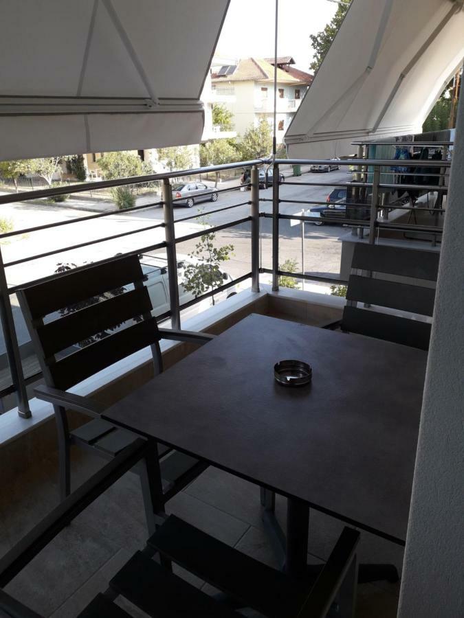 U Jacka Neoi Poroi Exterior foto
