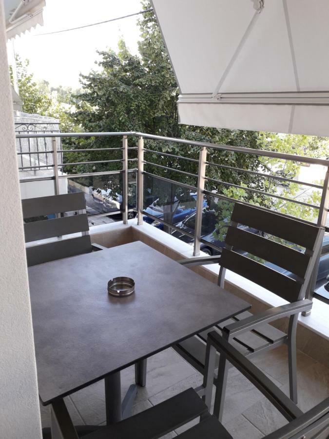 U Jacka Neoi Poroi Exterior foto